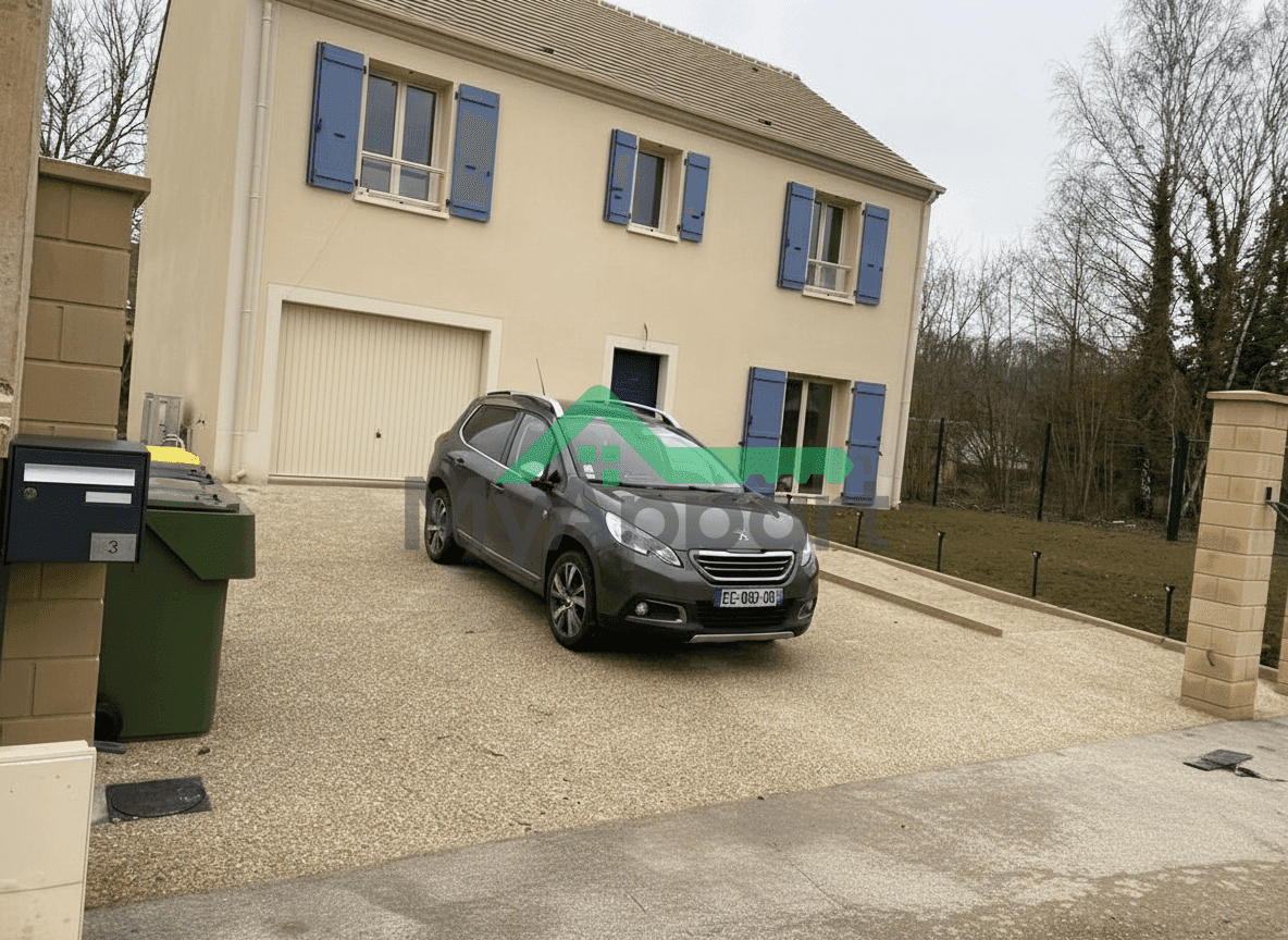 Maison 5 pièces 136 m² — photo 1