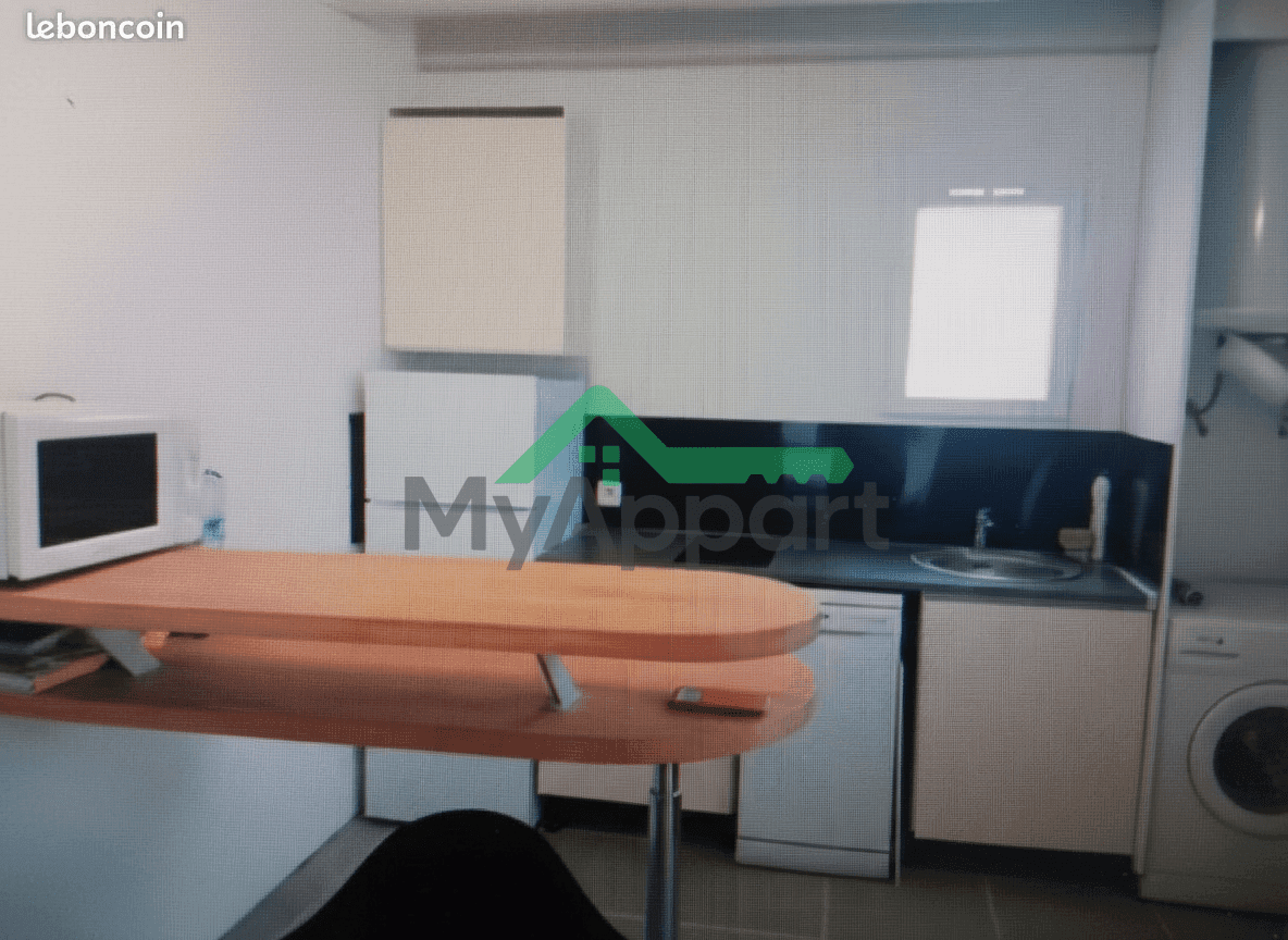 Appartement pouchergues — photo 1