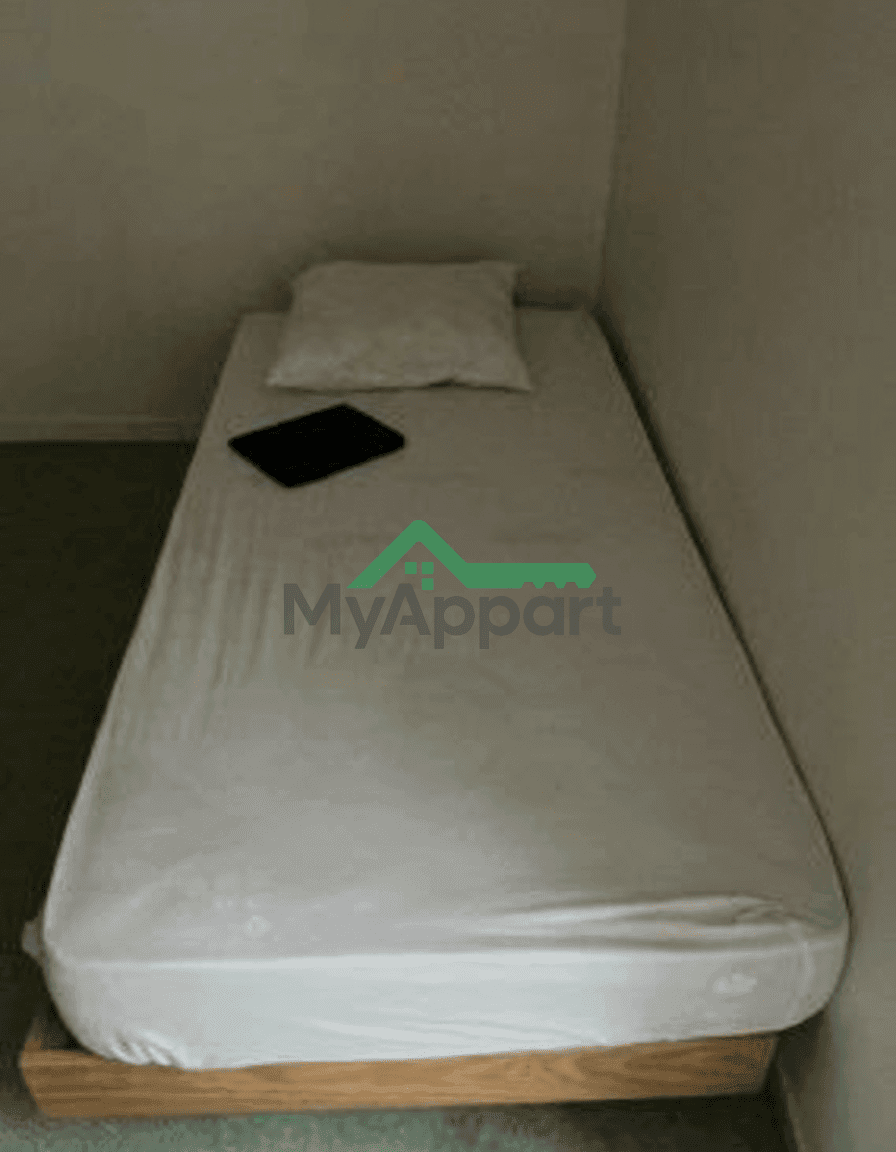 Studio a loué — photo 1