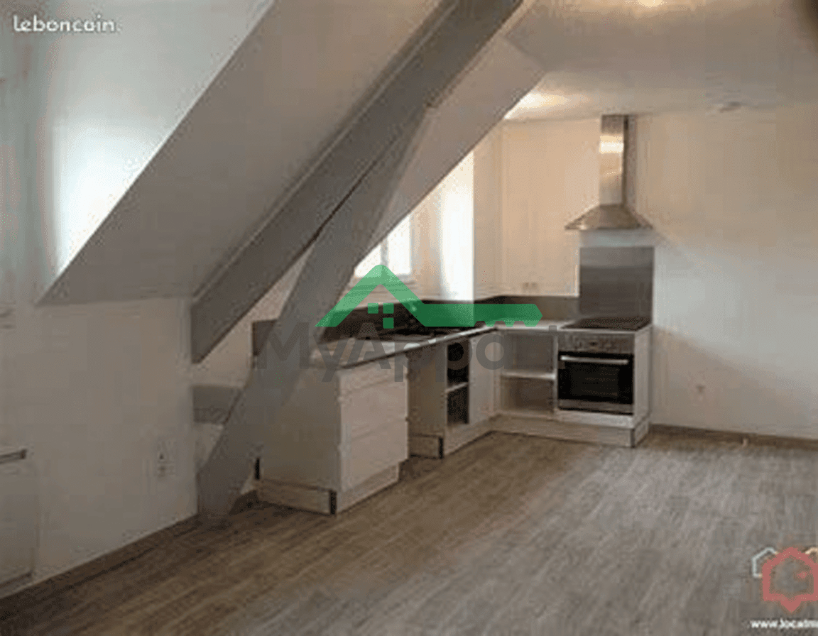 Appartement 3 pièces 42 m² — photo 1