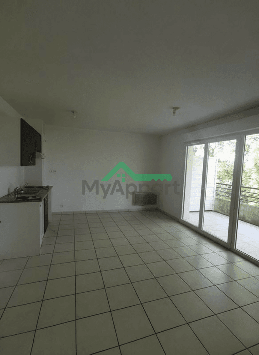 Location appartement t2 Bayonne — photo 1