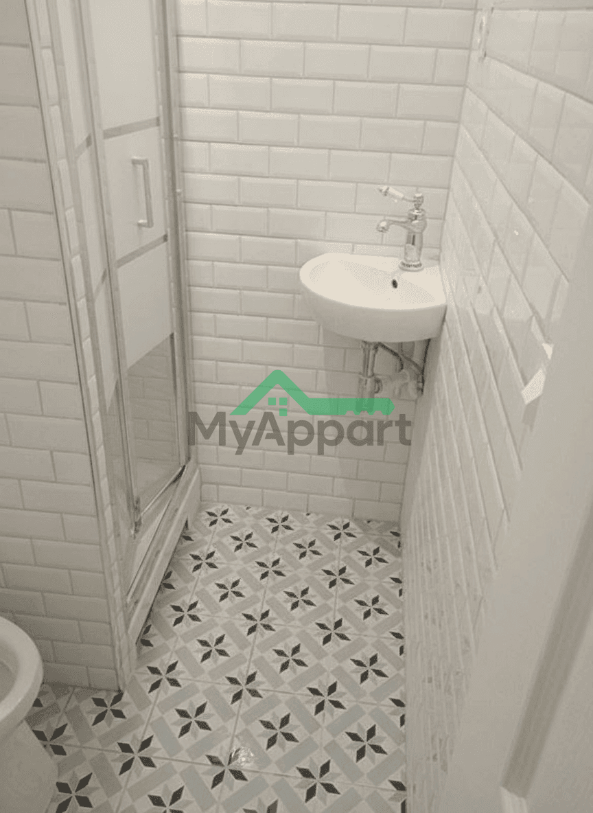 Studio meublé refait à neuf Trocadéro Étoile — photo 1