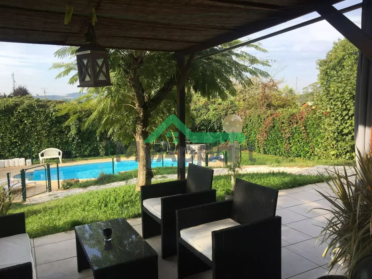 Colocation dans villa avec piscine — photo 1