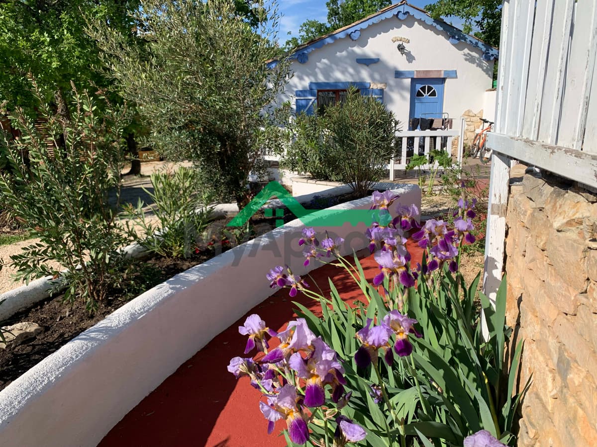 Adorable cottage — photo 1