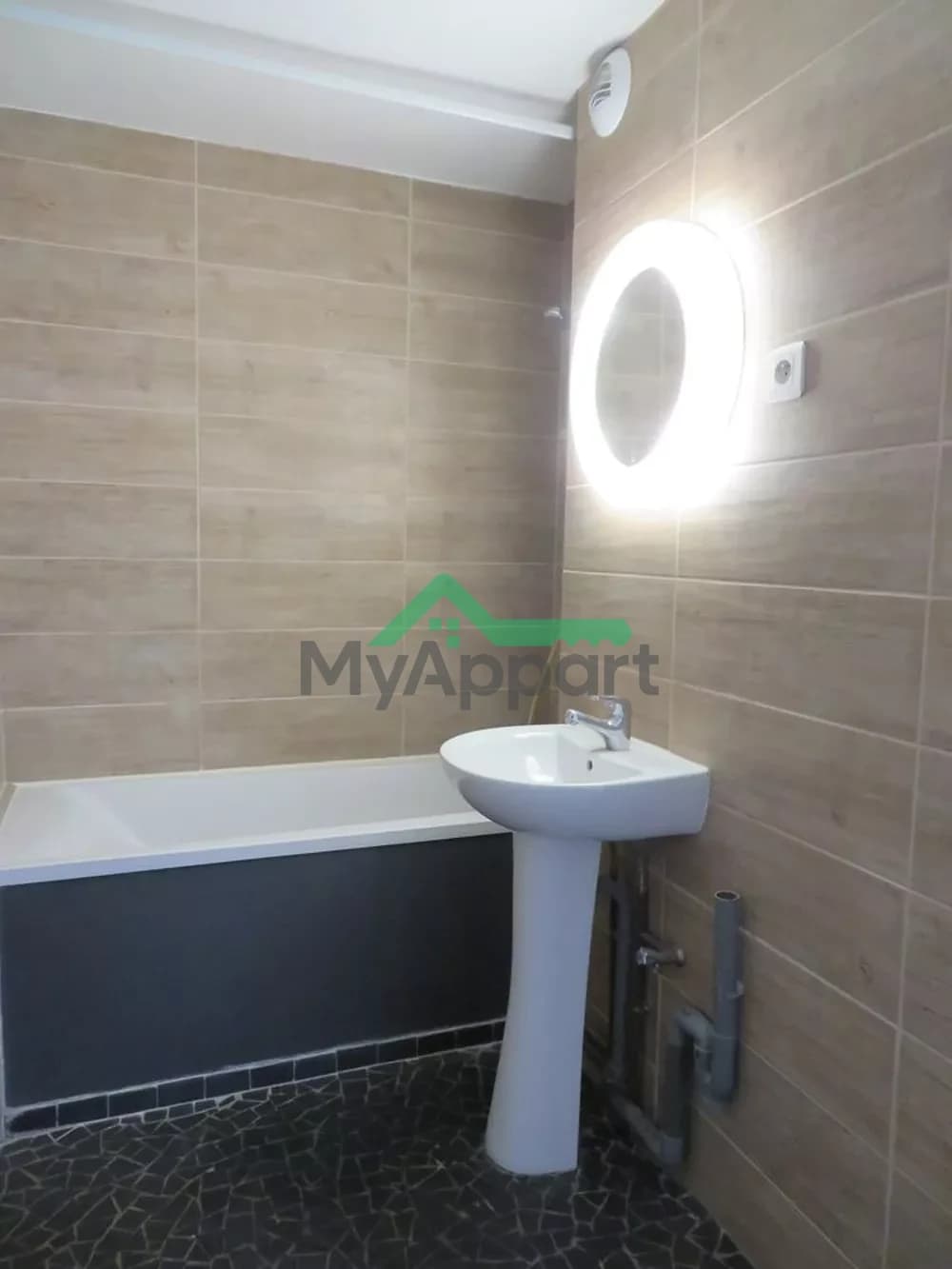 T2 54 M² LILLE — photo 1