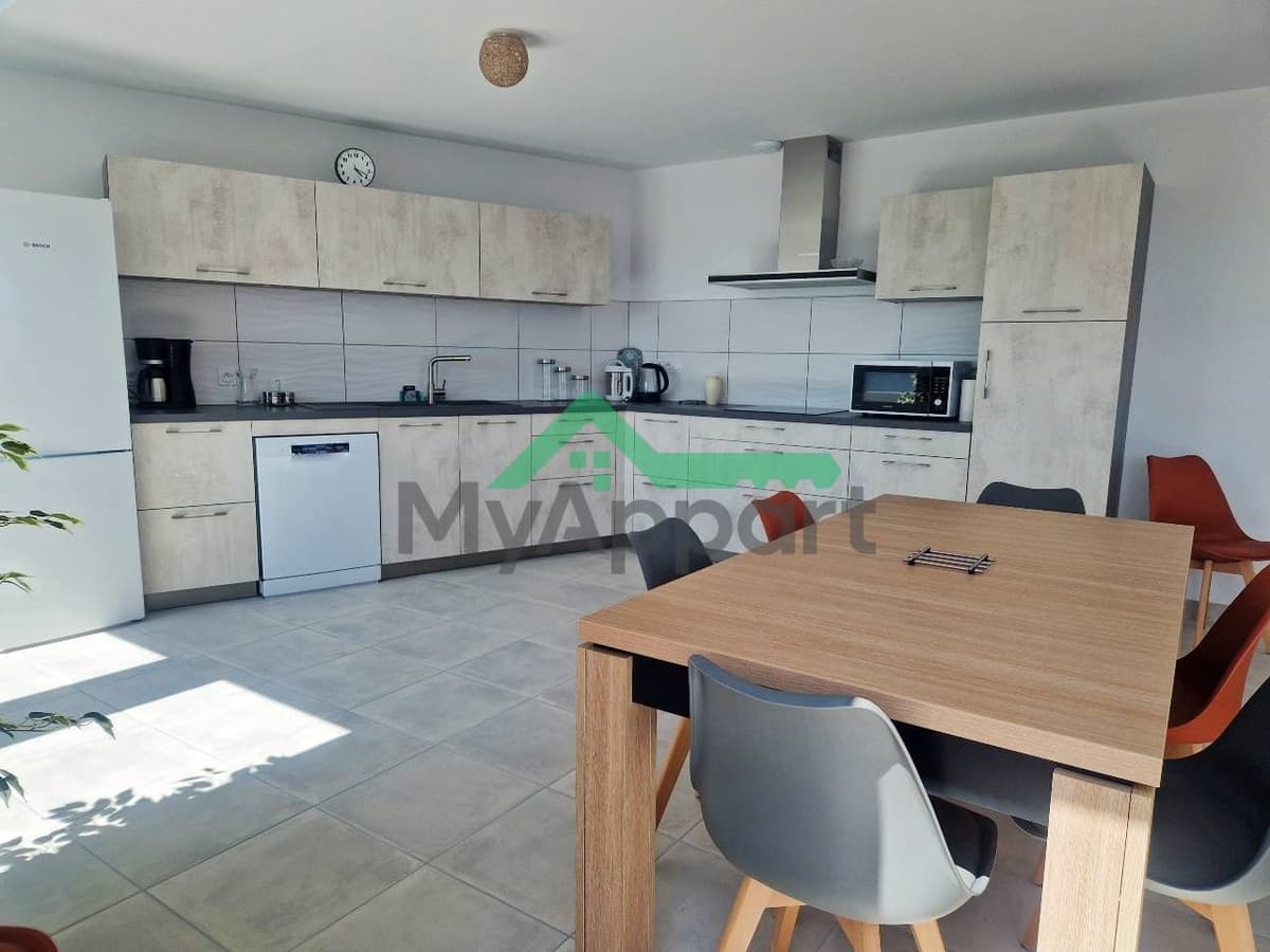 Appartement neuf de standing — photo 1