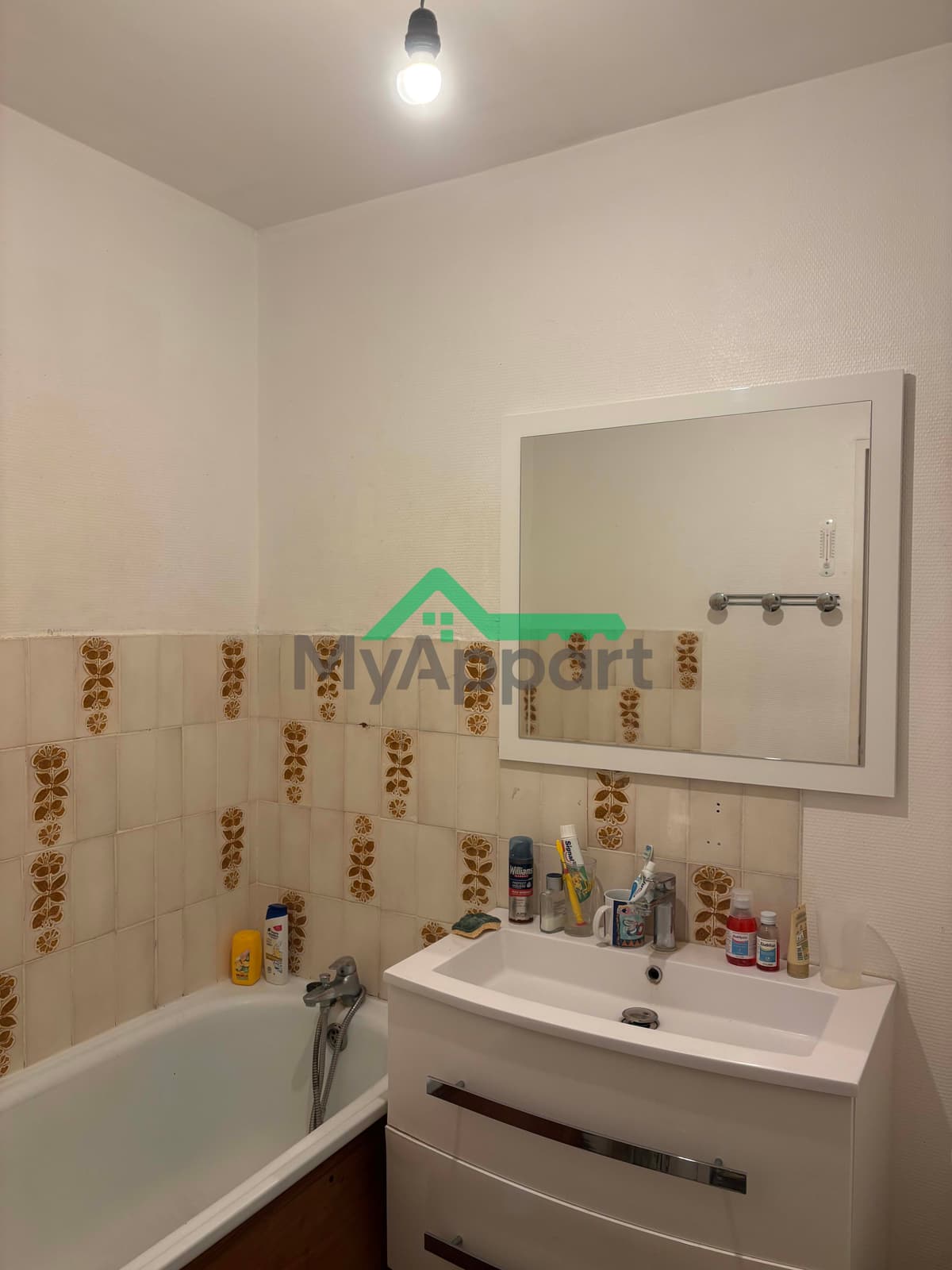 CHAMBRE À LOUER POUR ÉTUDIANTS : COLOCATION : HOMME. — photo 1