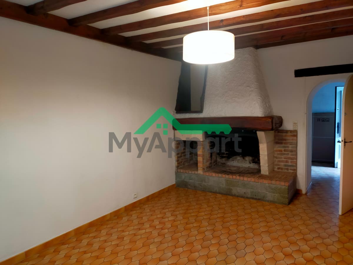 Maison au calme — photo 1