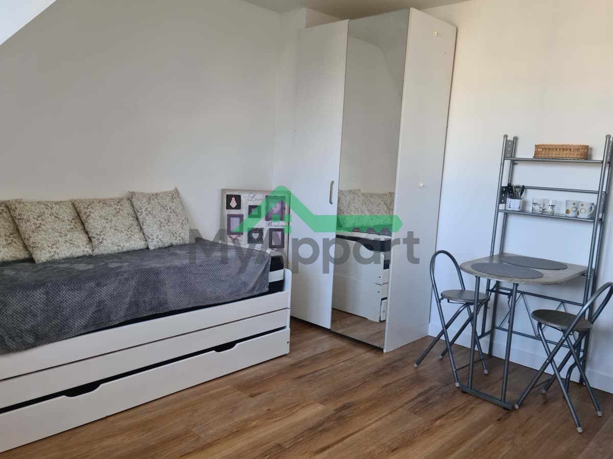 Chambres chez l'habitant — photo 1