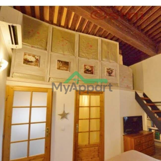 Duplex t3 — photo 1