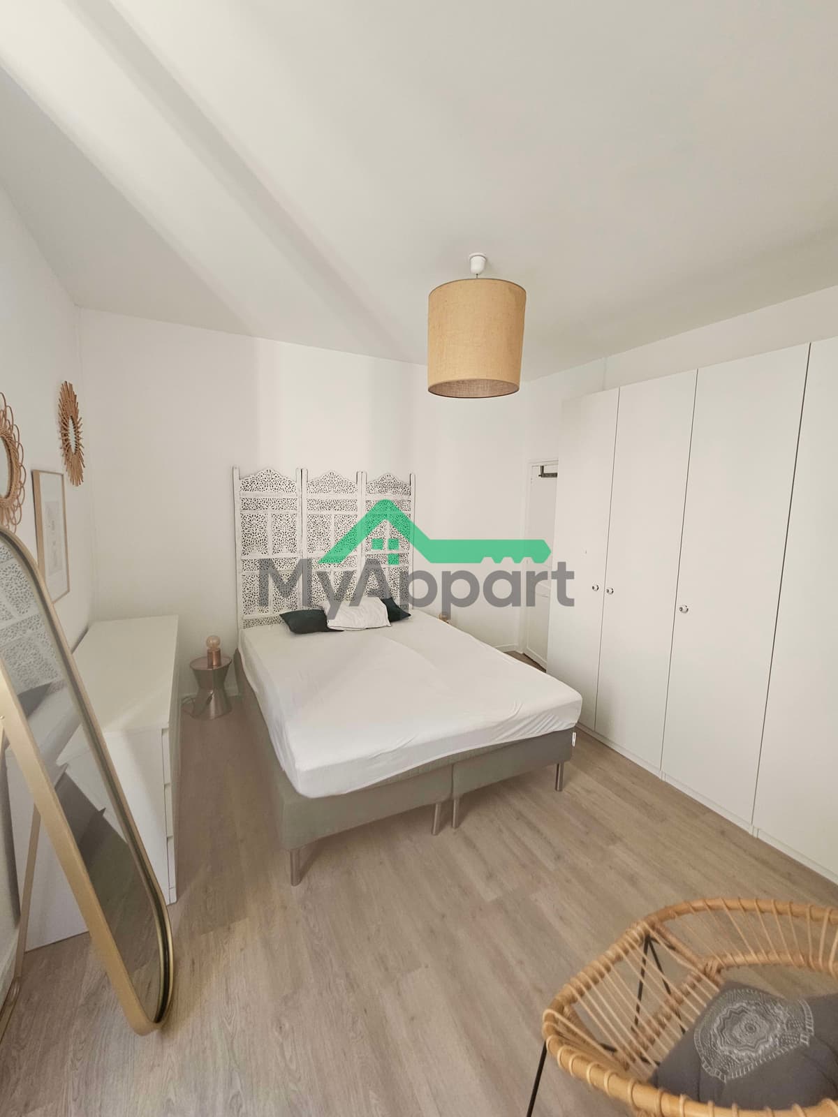 Magnifique appartement rue paradis 13006 — photo 1