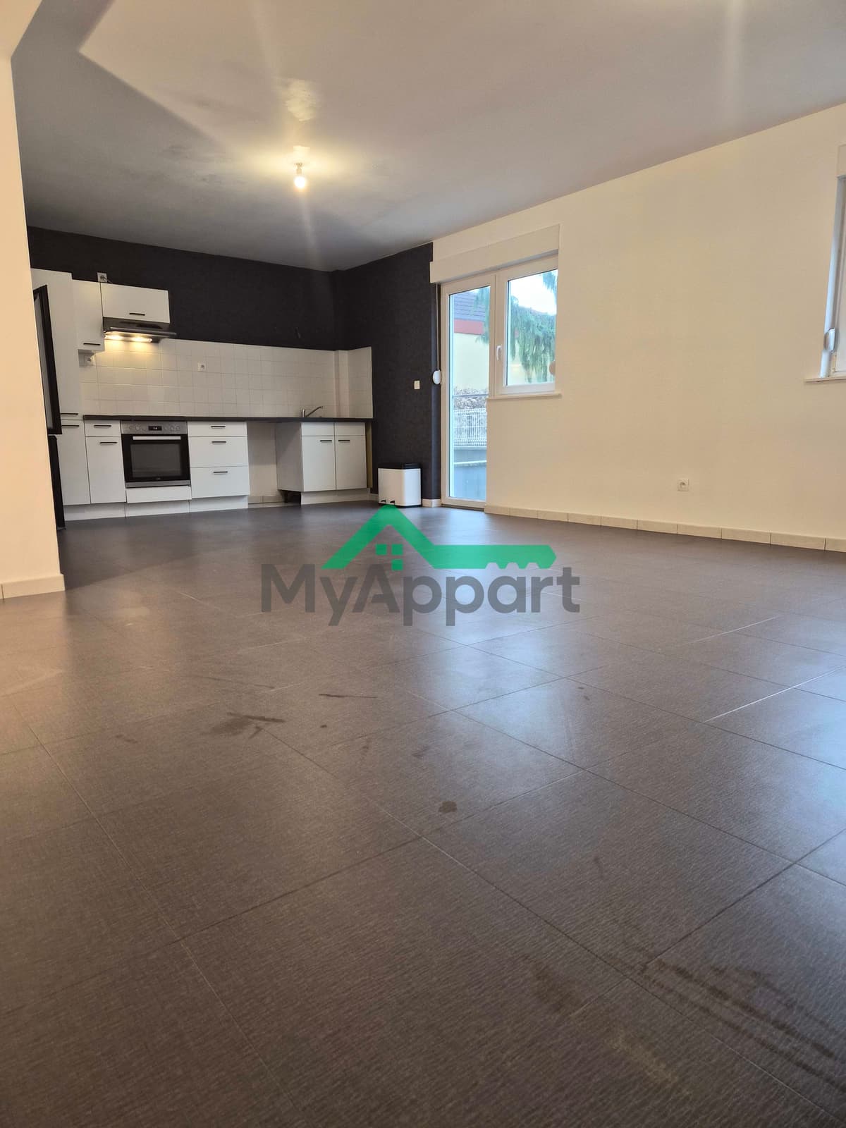 F3 avec terrasse — photo 1