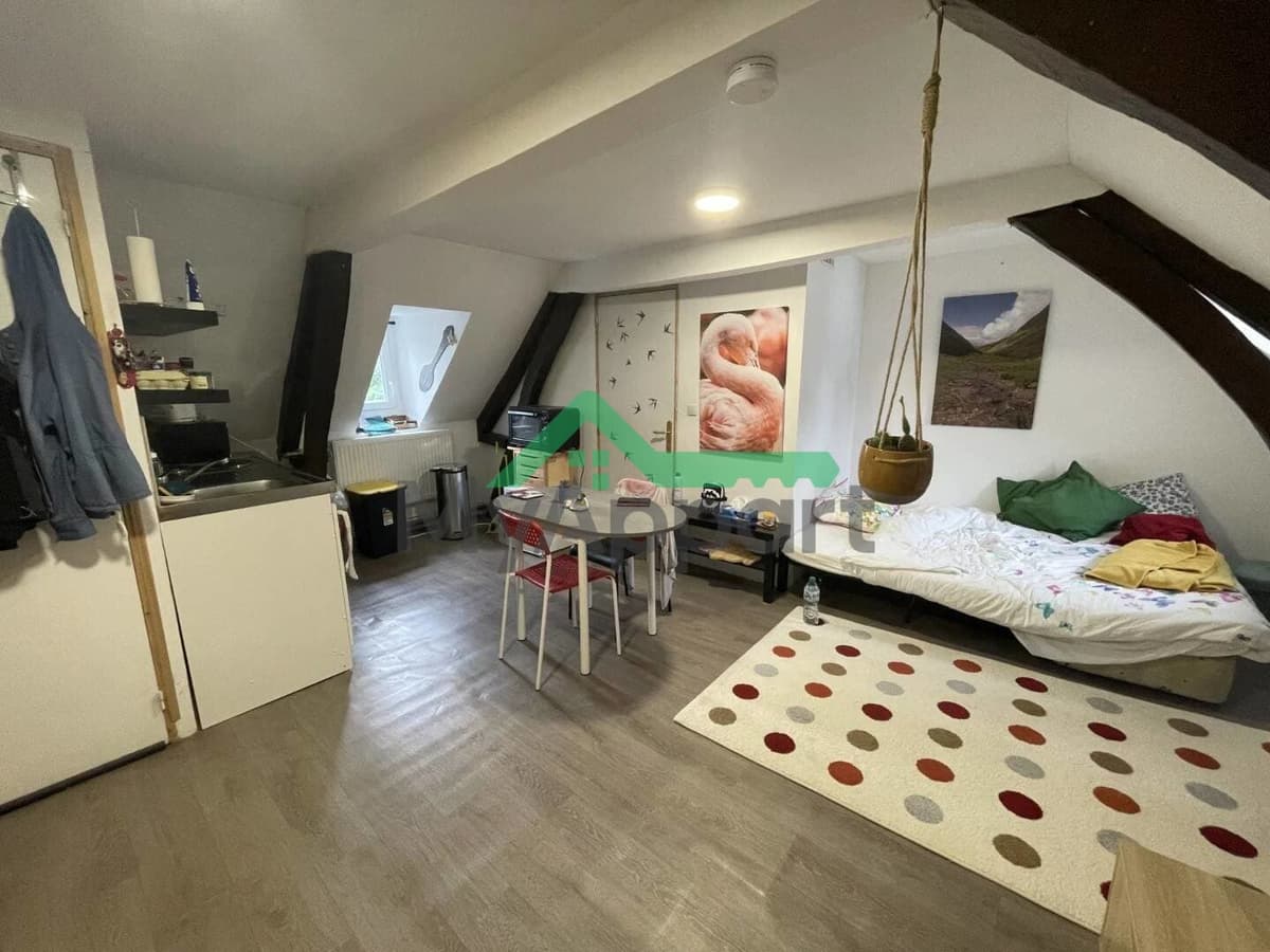 🏡 Studio meublé 20 m² – Centre-ville – 450€ charges comprises — photo 1