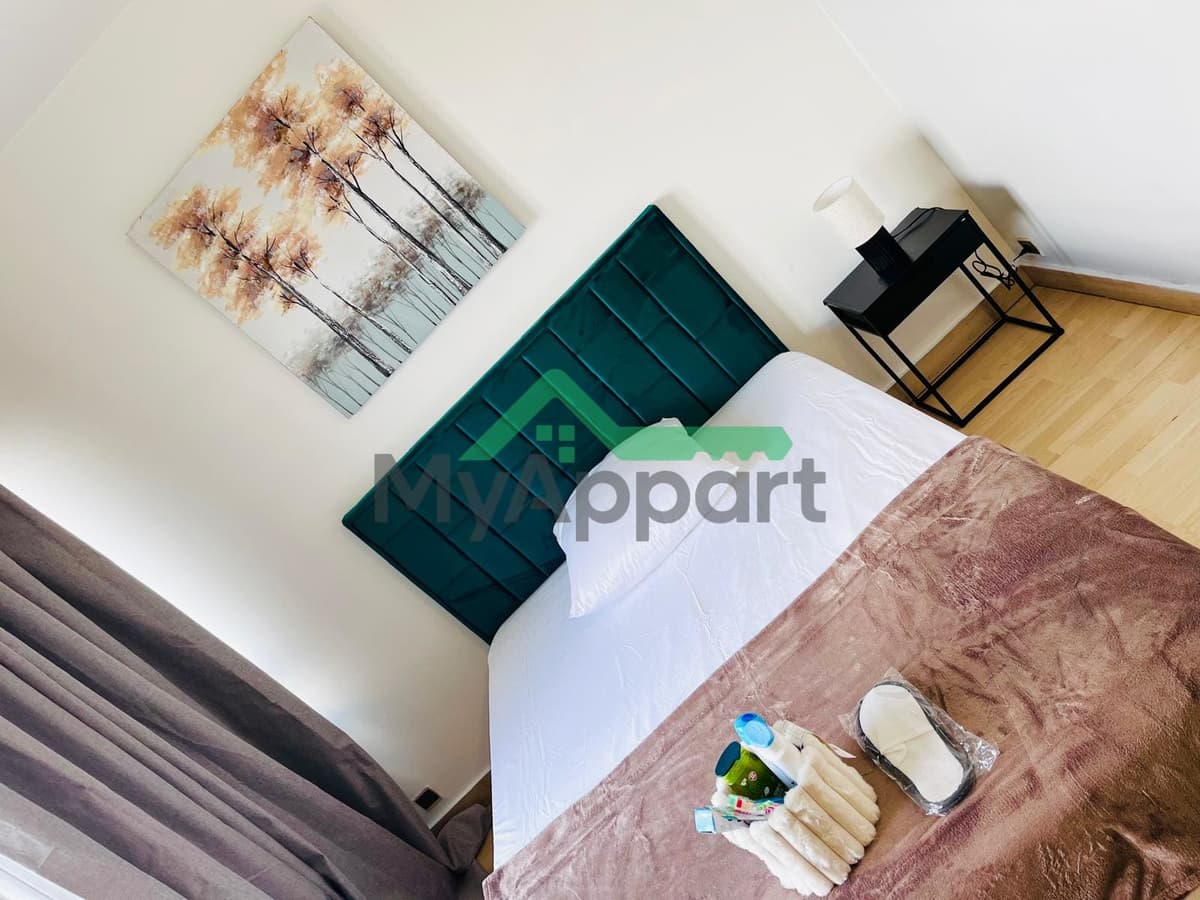 🌸 Superbe Colocation 100 % filles - Sarcelles - Dernière chambre disponible — photo 1