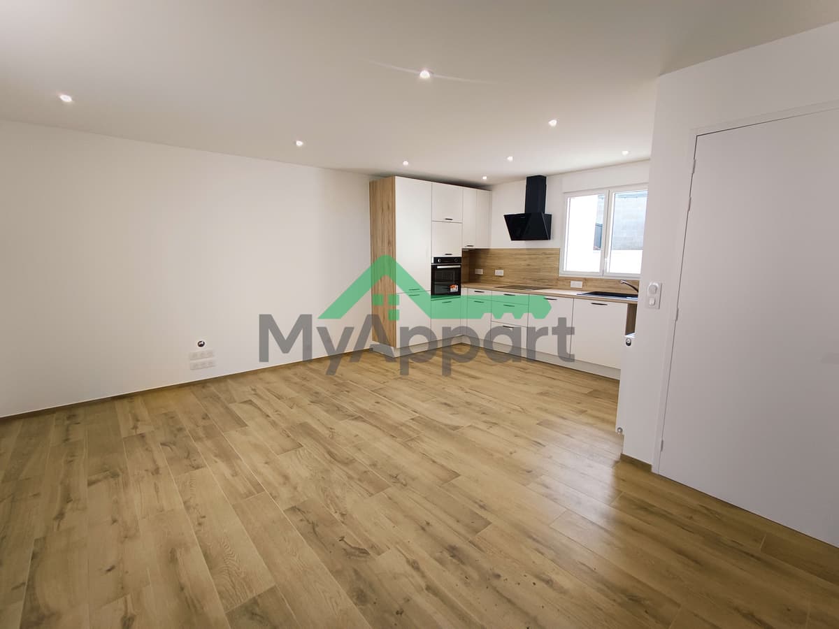 Location herbignac — photo 1