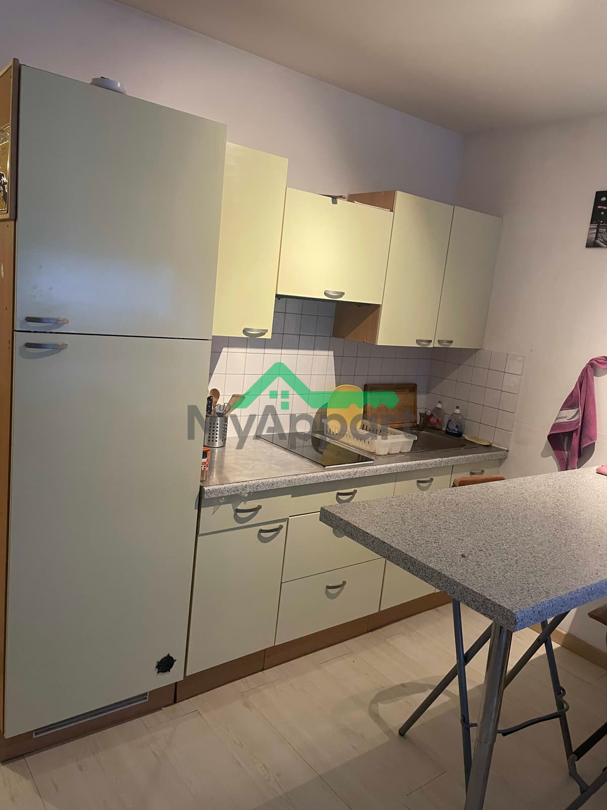 Studio meublé — photo 1