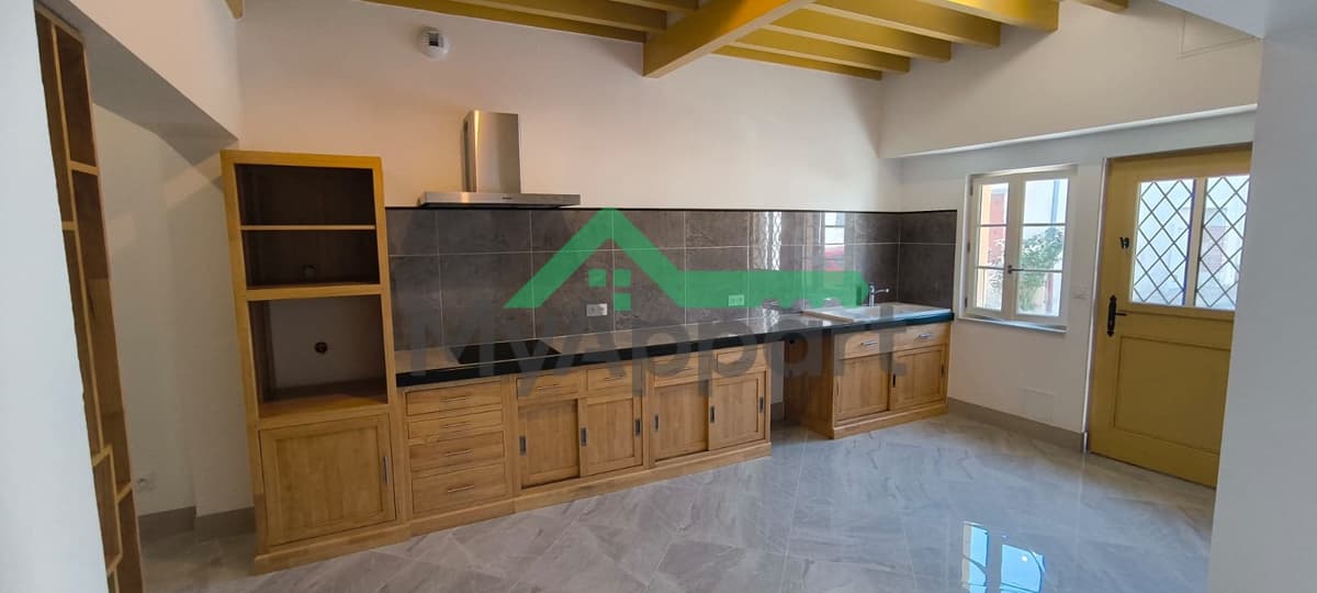 T4 Réfection a NEUF 87 m2, (2 chambres) — photo 1