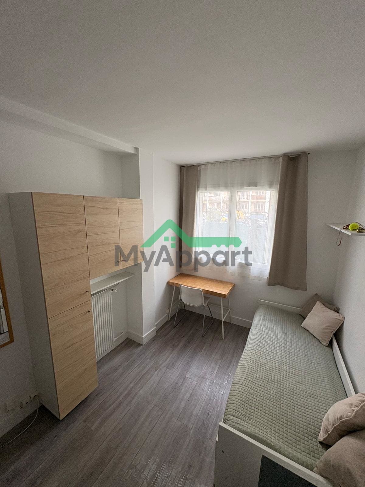 Excellent studio dans un quartier très recherché Boulogne-Billancourt — photo 1