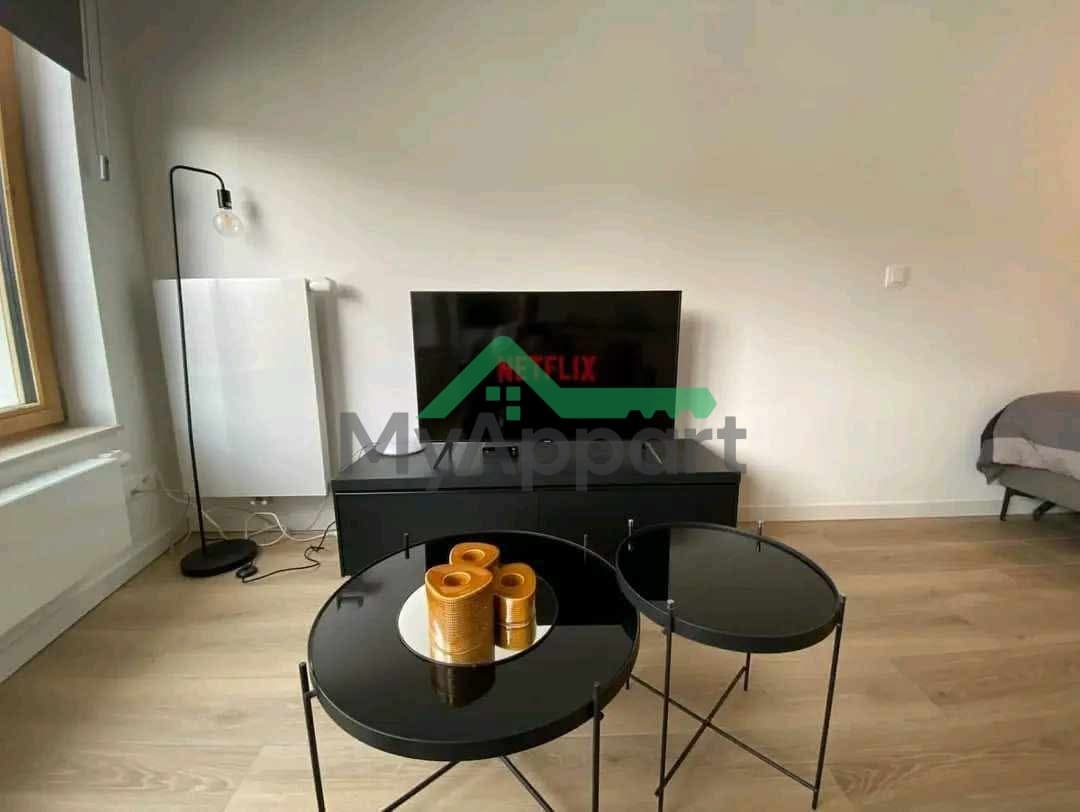 Studio meublé à louer à Paris 15ème — photo 1