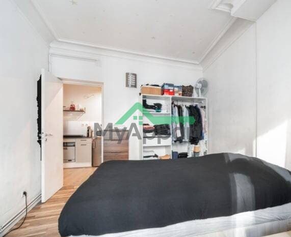 Super t2 29m2 — photo 1