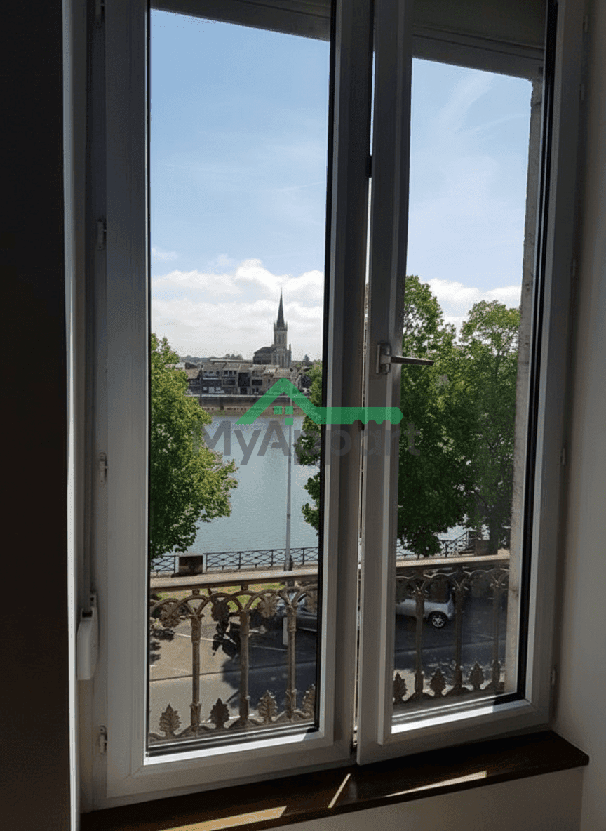 Loue t3 — photo 1