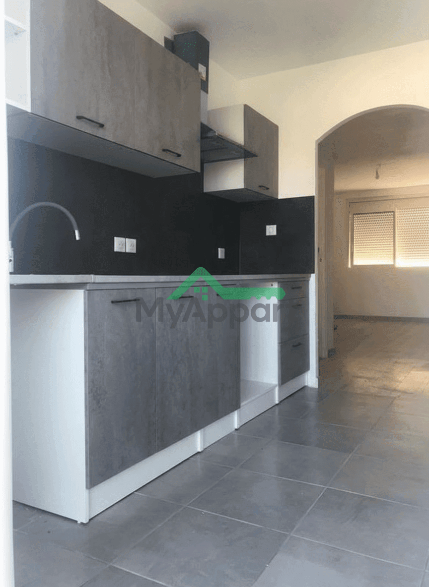 Appartement T3 à louer — photo 1