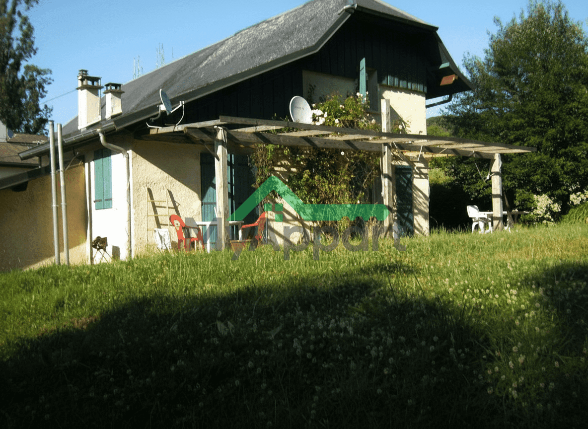Location appartement t2 — photo 1