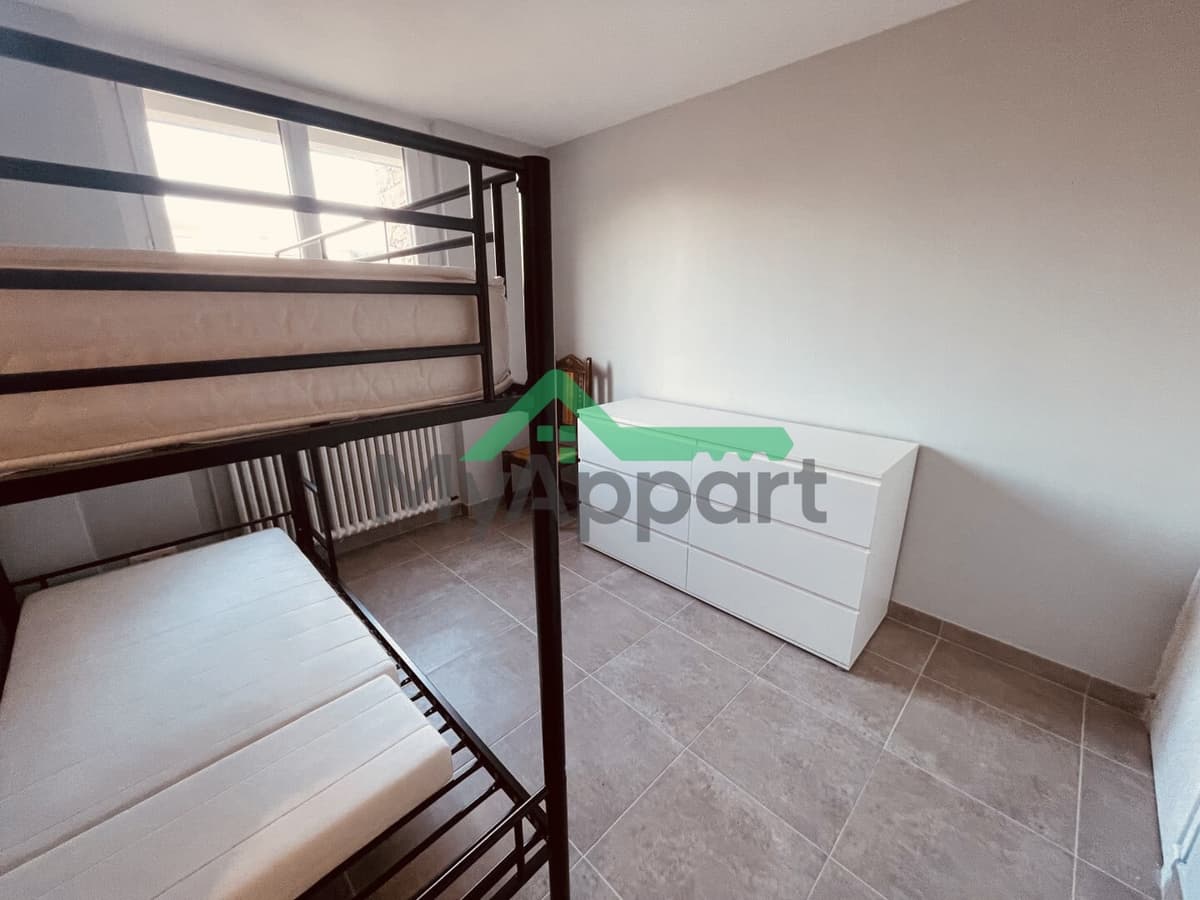 Appartement 3 pièces 70 m² — photo 1