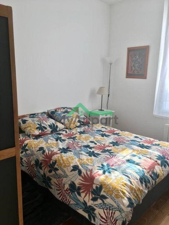 Appartement 2 pièces 35 m² — photo 1