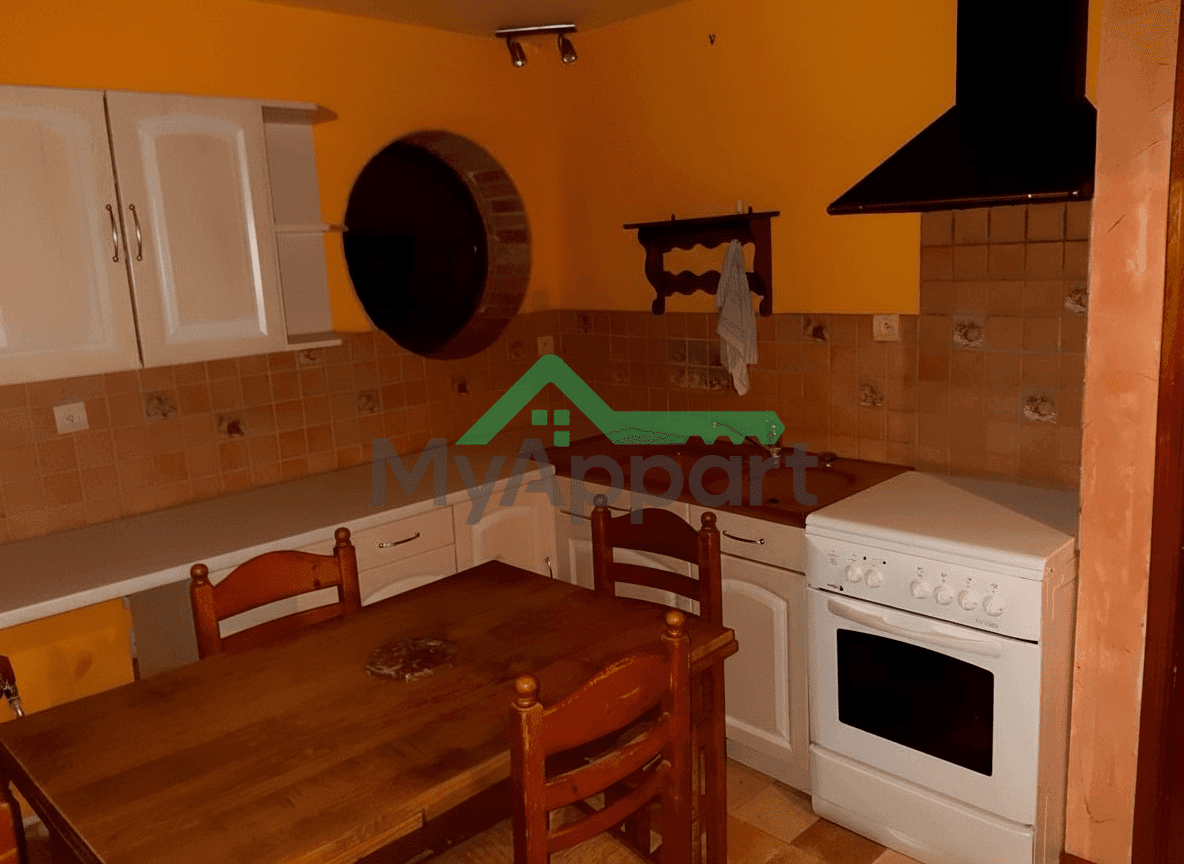 Location studio meublé — photo 1