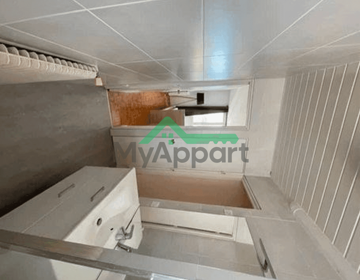 Superbe appartement refait à neuf - 36m2 — photo 1