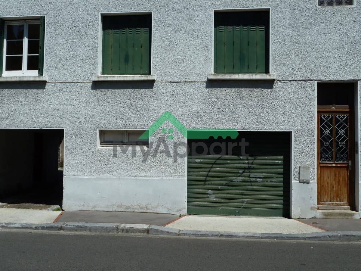 Appartement 4 pièces 67 m² — photo 1