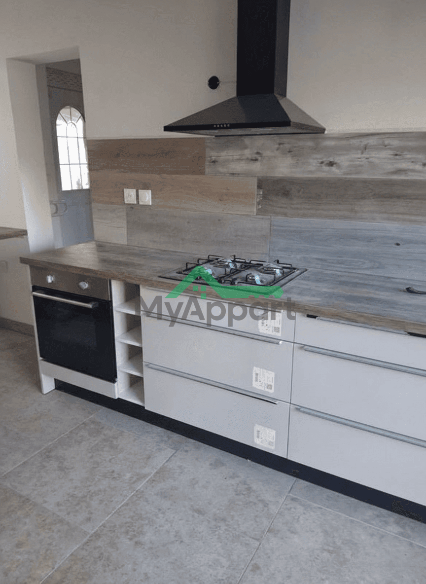 Appartement T1 meublé — photo 1