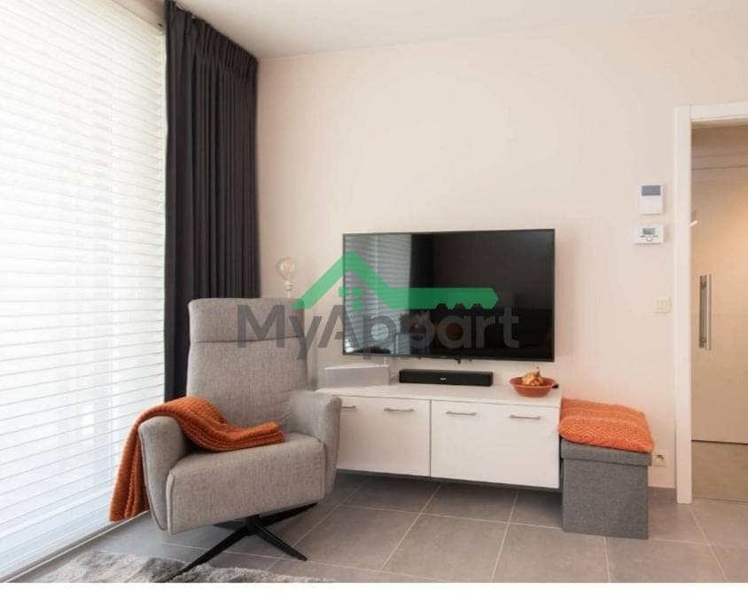 Appartement 2 pièces 36 m² — photo 1
