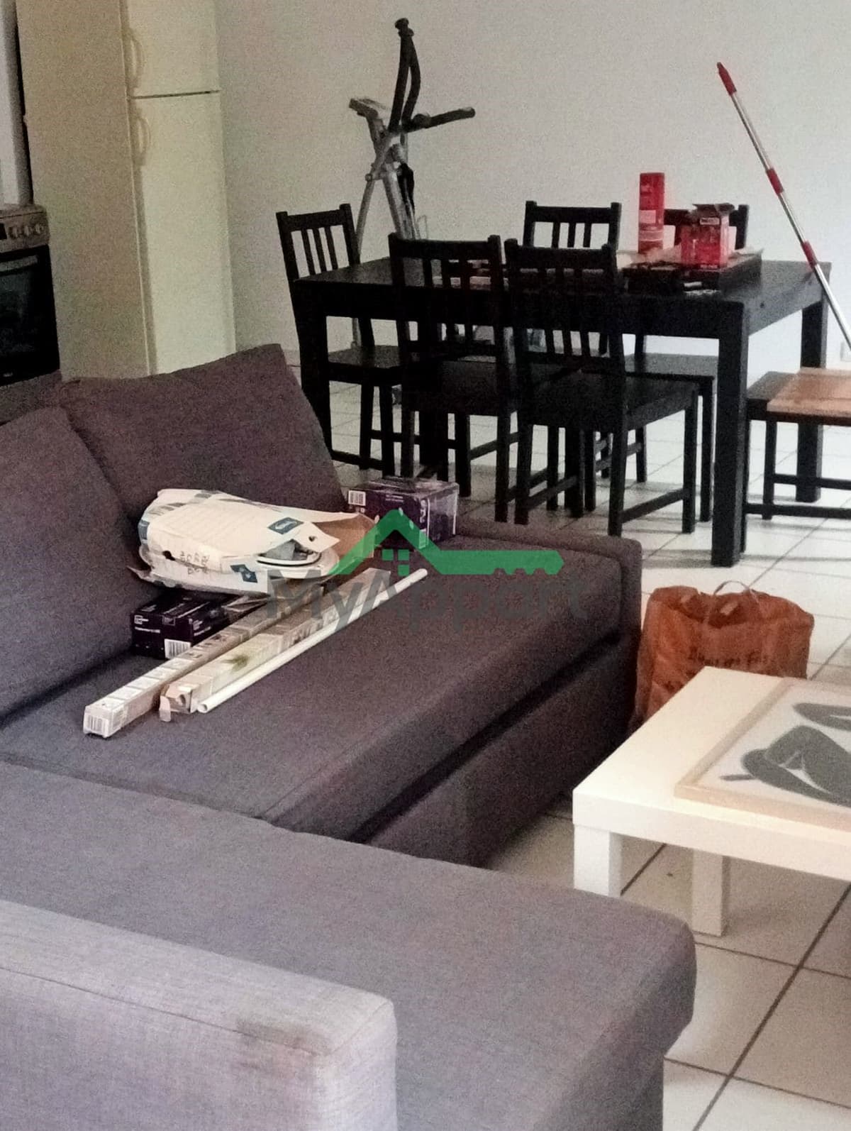 Maison 3 pièces 71 m² — photo 1