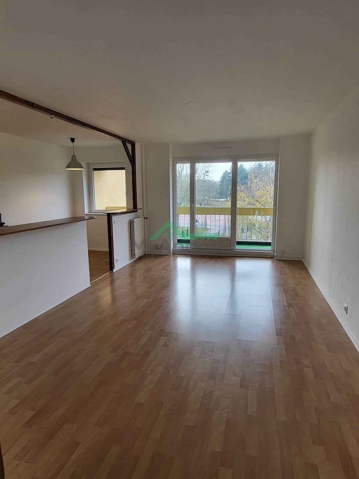 Location appartement 3 pièces Elancourt — photo 1