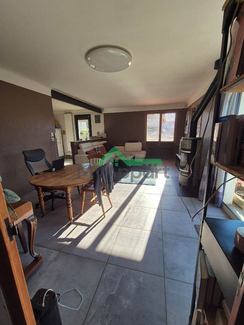 Maison 4 pièces 80 m² — photo 1