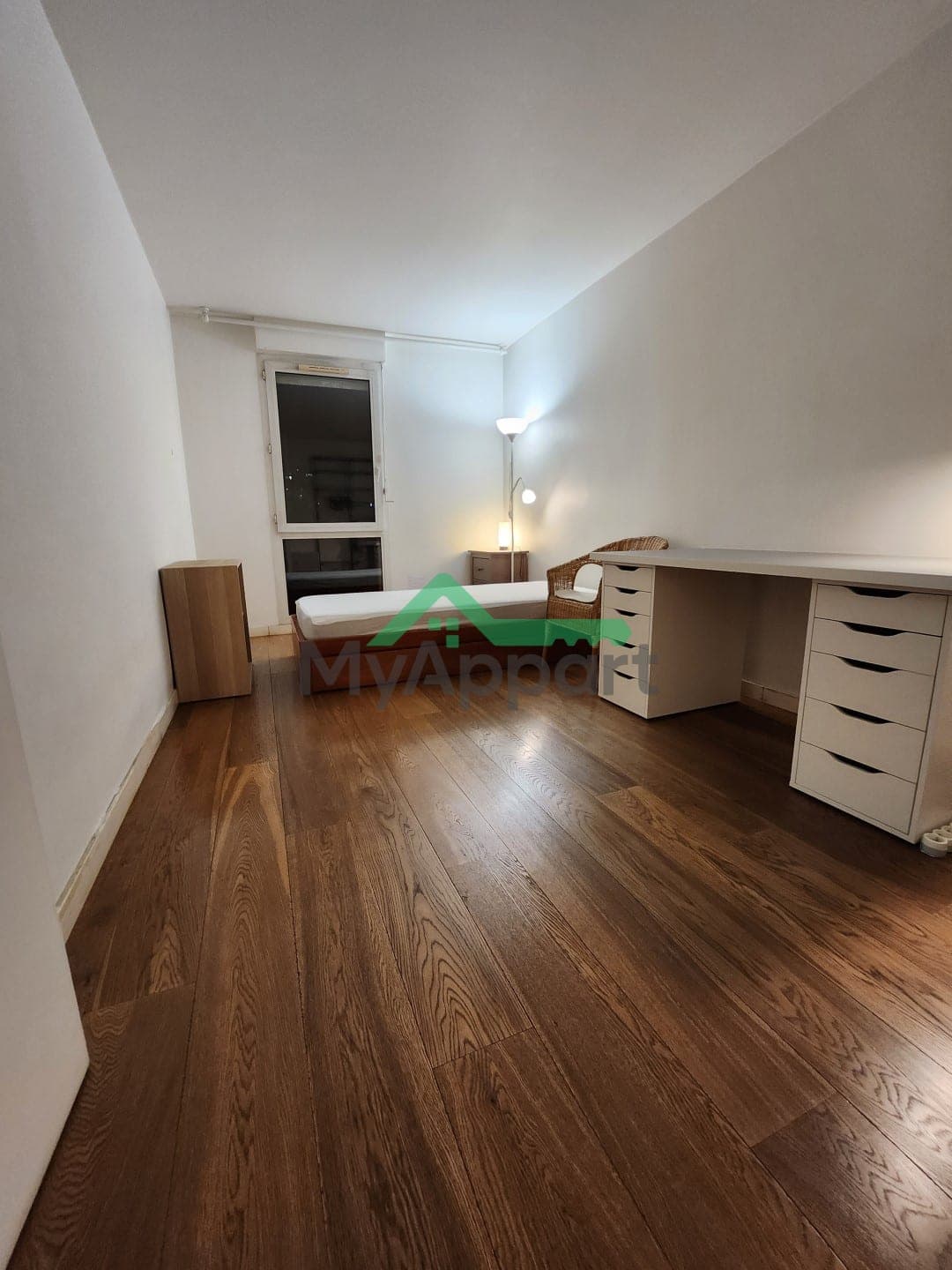 Appartement 5 pièces 82 m² — photo 1