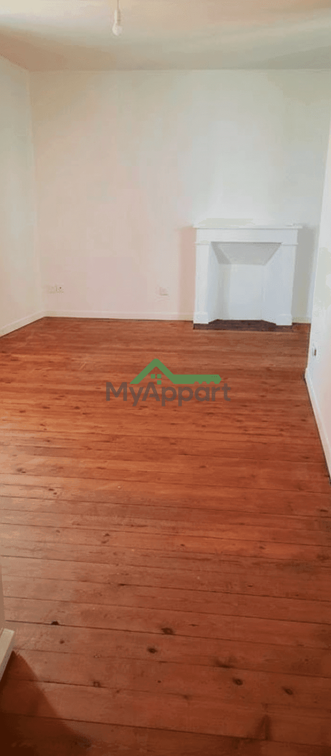 Duplex 56m2 Mortagne-sur-Sèvre — photo 1