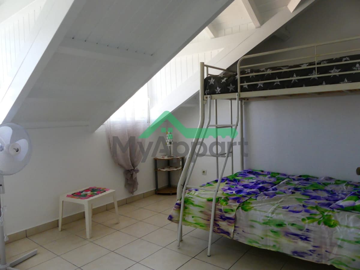 Appartement 2 pièces 28 m² — photo 1