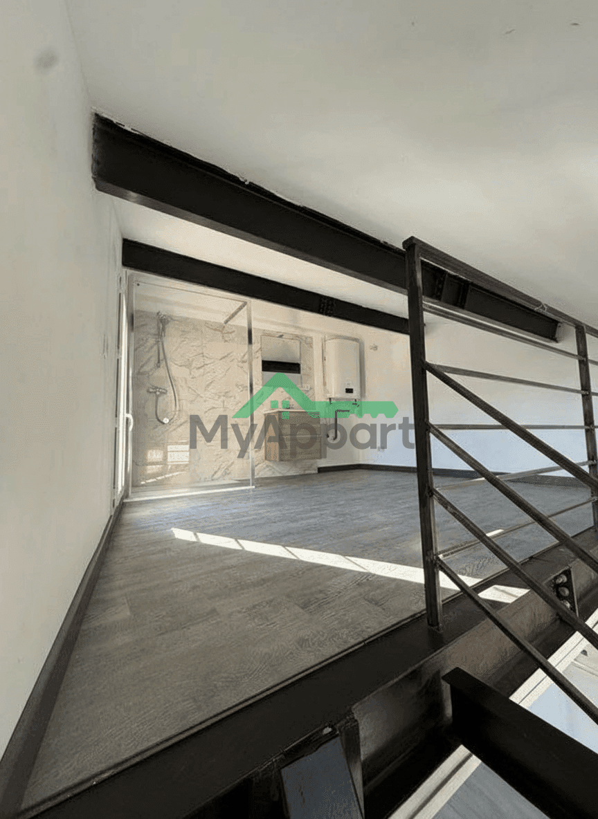 Appartement Aubagne — photo 1