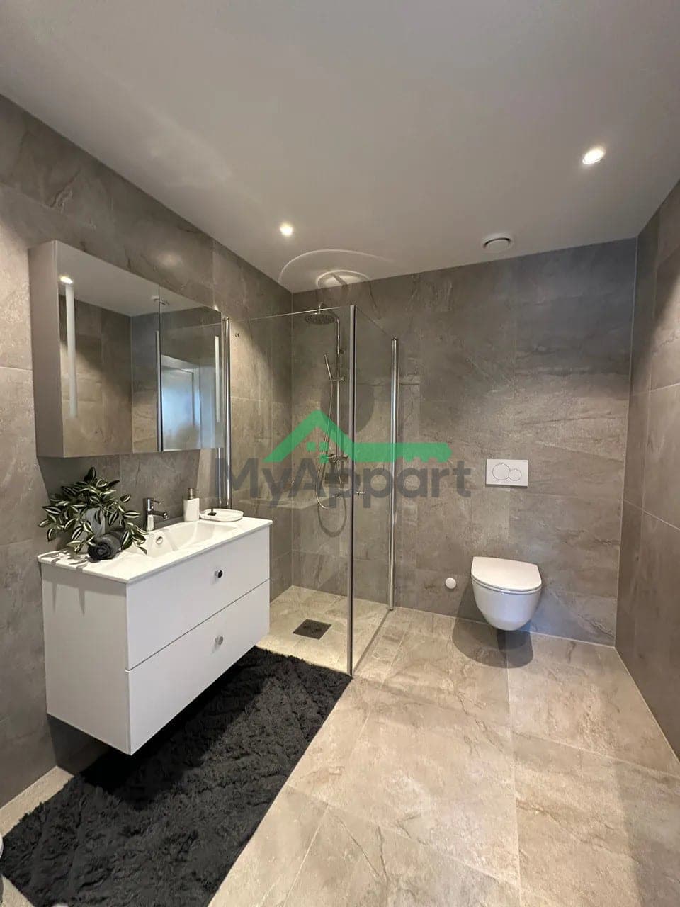 Appartement 3 pièces 75 m² — photo 1