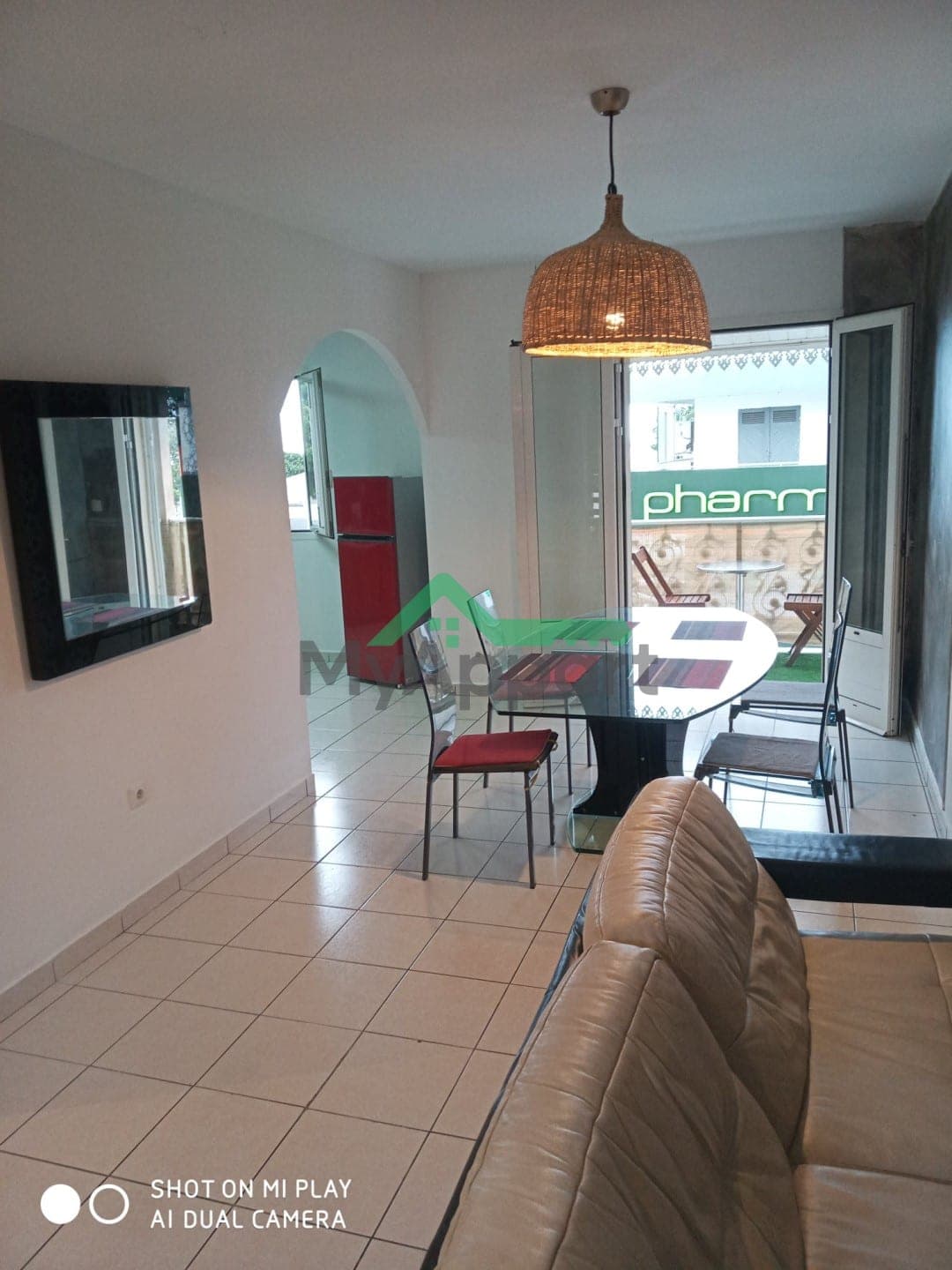 Appartement 3 pièces 75 m² — photo 1