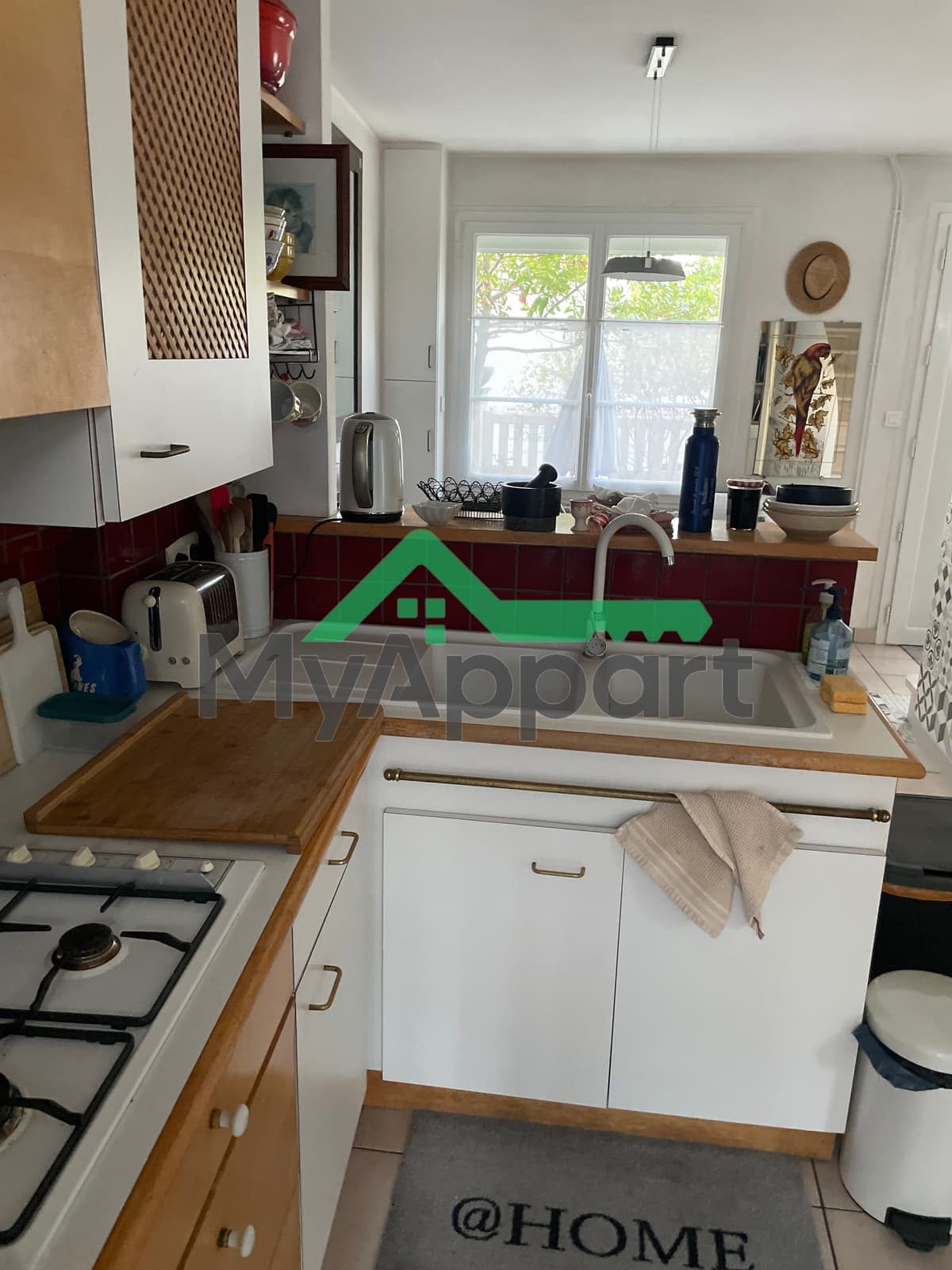 Colocation Angers — photo 1