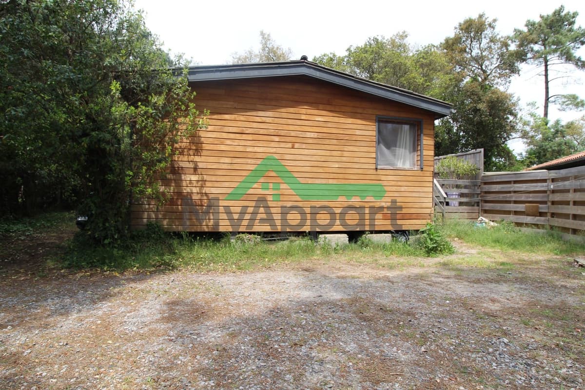 Maison 4 pièces 60 m² — photo 1
