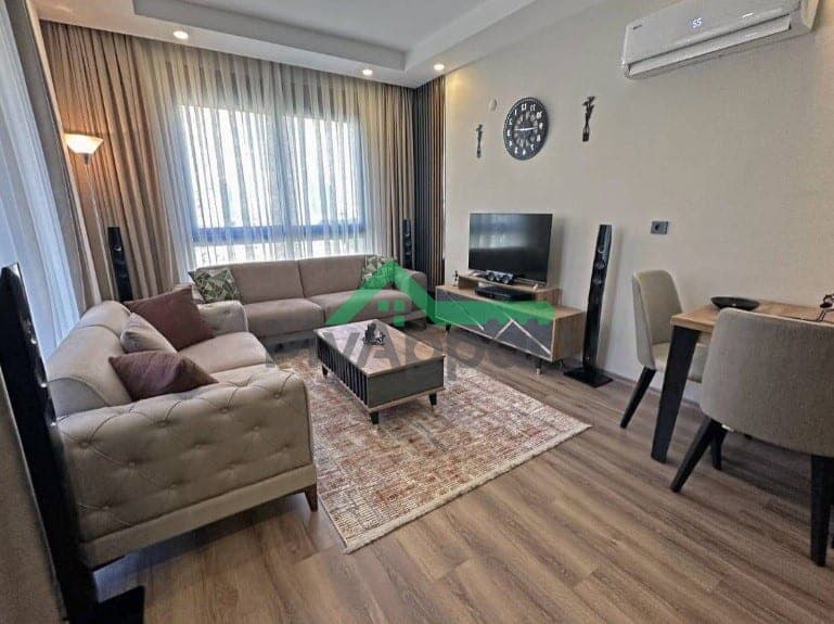 Appartement 2 pièces 34 m² — photo 1