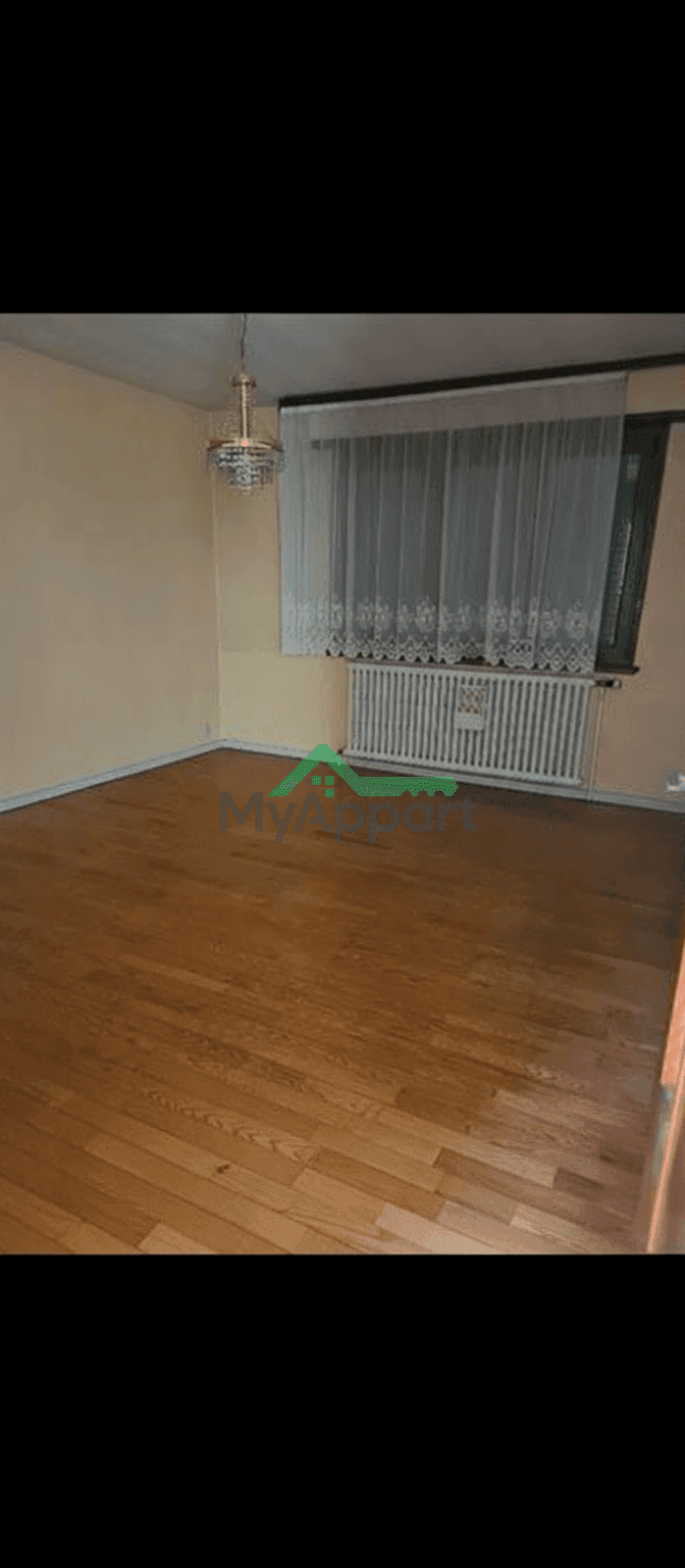 Appartement F3 — photo 1