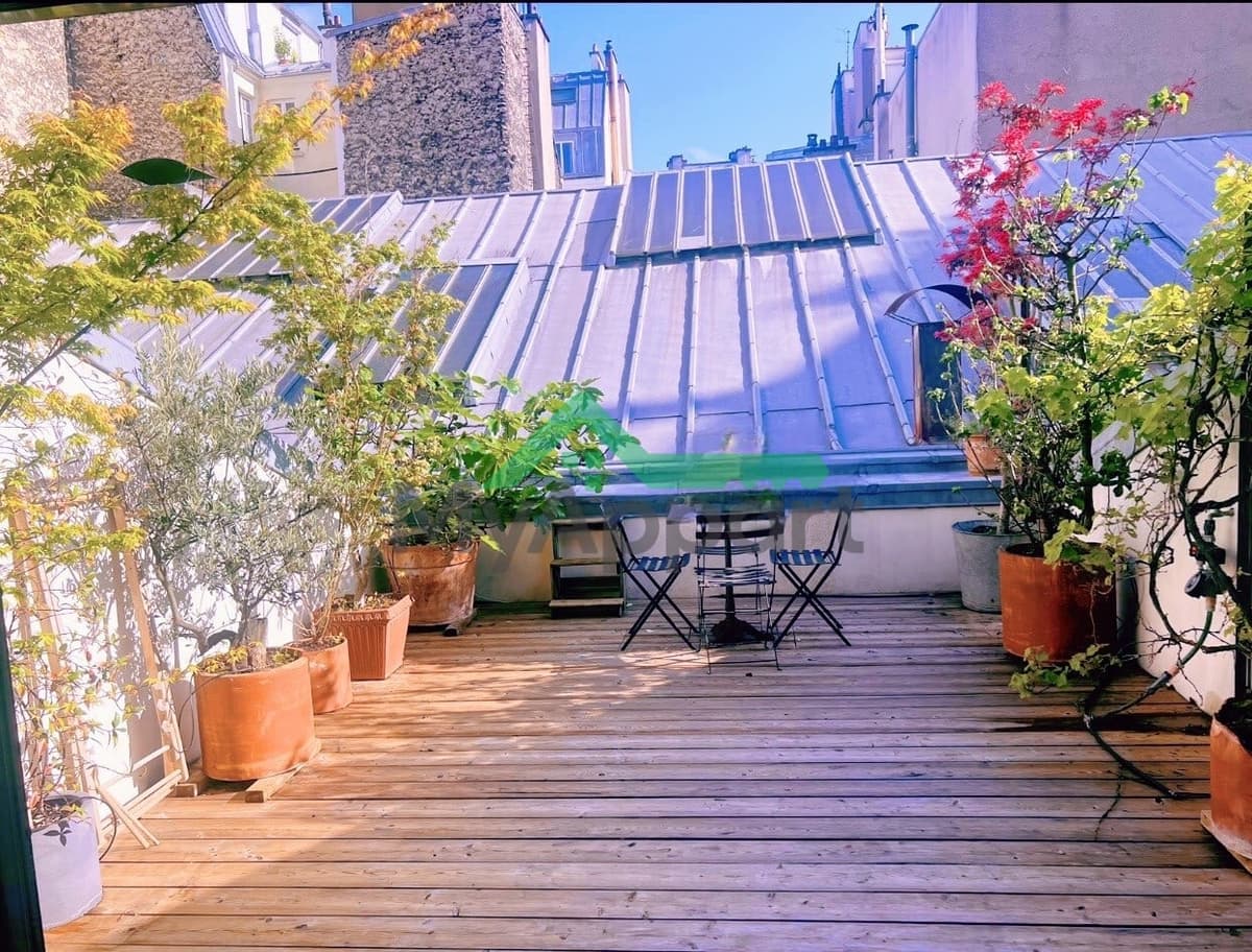 Appartement 4 pièces 82 m² — photo 1