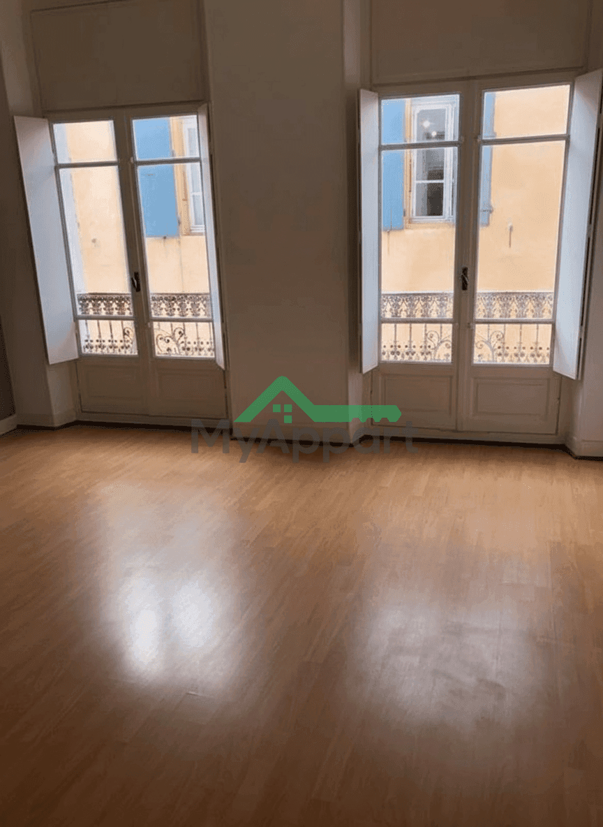 T2 location rue de la cloche d'or — photo 1