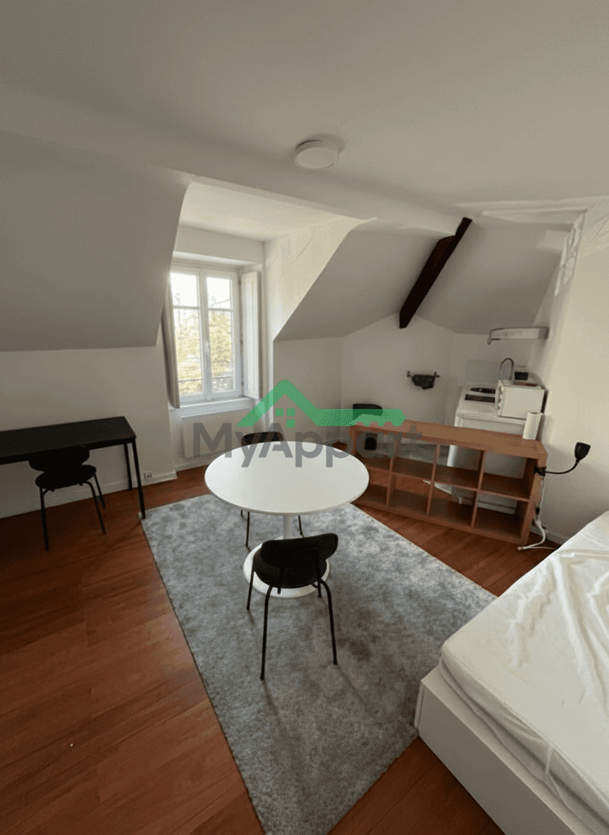 Chambre Etudiant — photo 1